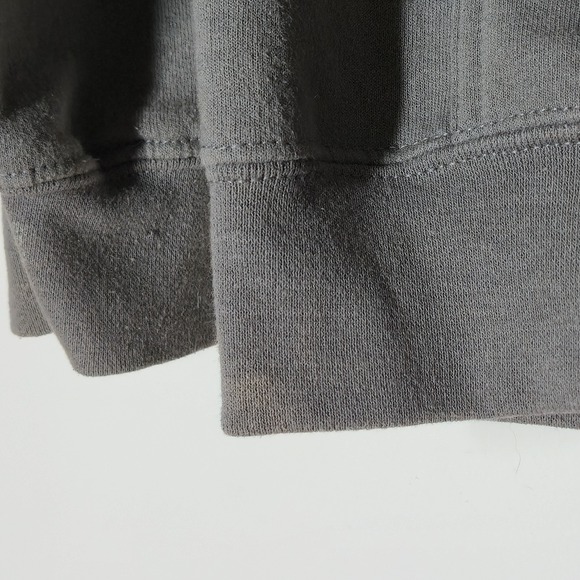 RARE Isaiah Rashad Sun's Tirade Hoodie TDE Jay Rock Kendrick Lamar SZA S - Picture 6 of 9